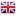 Flagge von Großbritannien